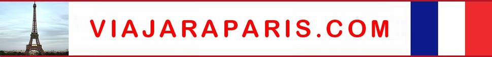 Viajar a Paris